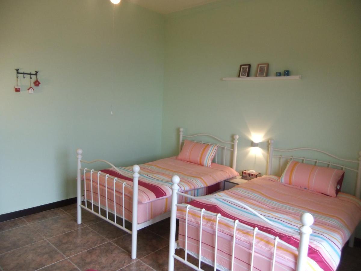 Jiufen Hui Ming Homestay Стая снимка