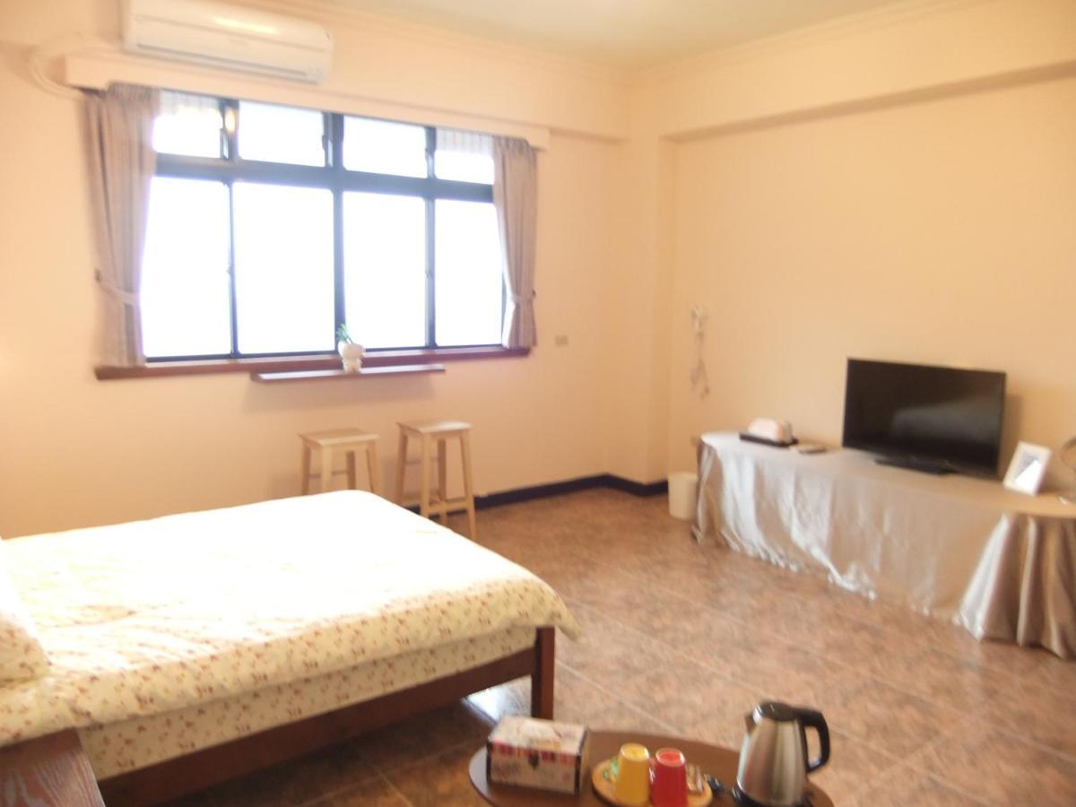 Jiufen Hui Ming Homestay Стая снимка