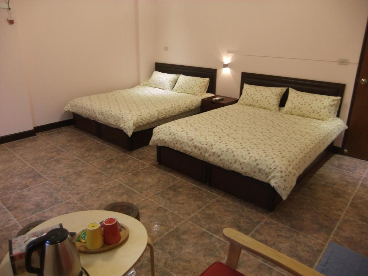 Jiufen Hui Ming Homestay Стая снимка