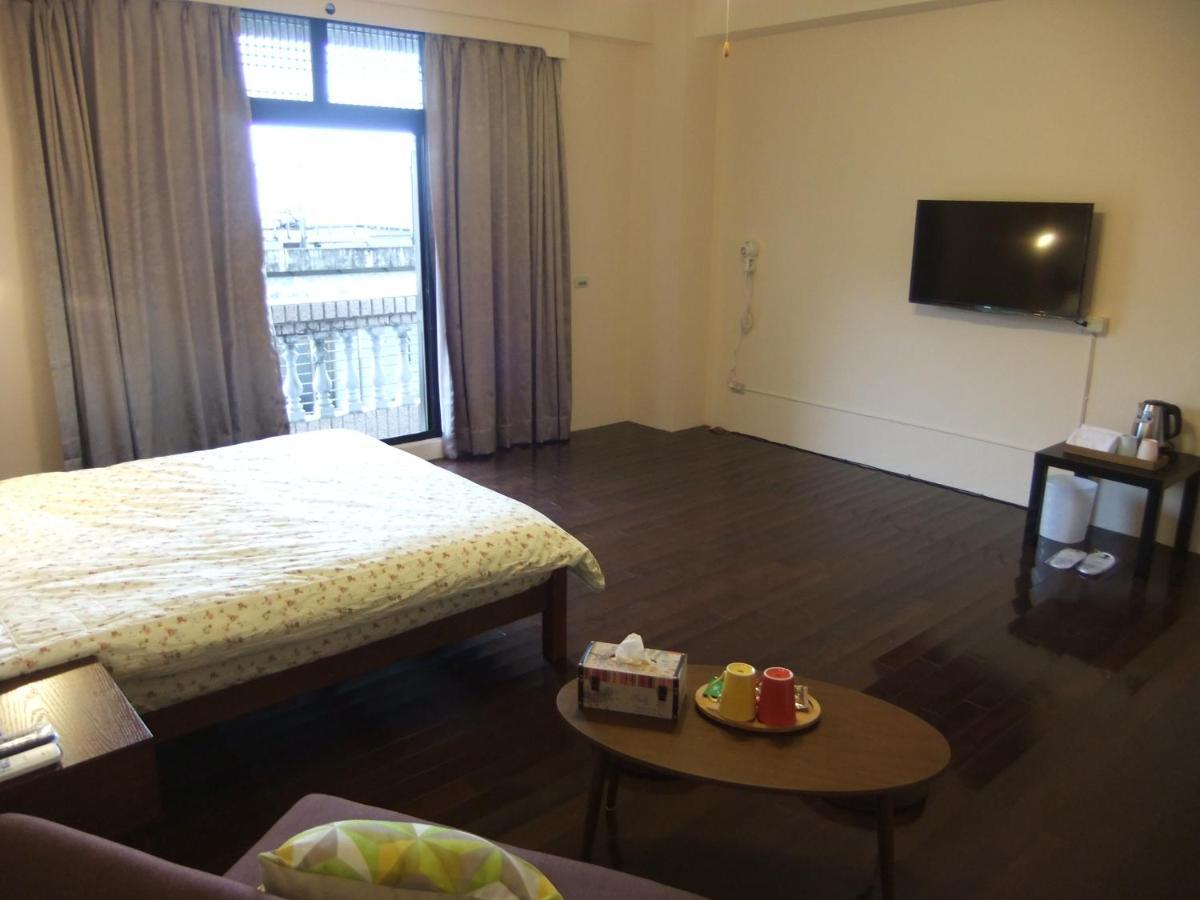 Jiufen Hui Ming Homestay Стая снимка