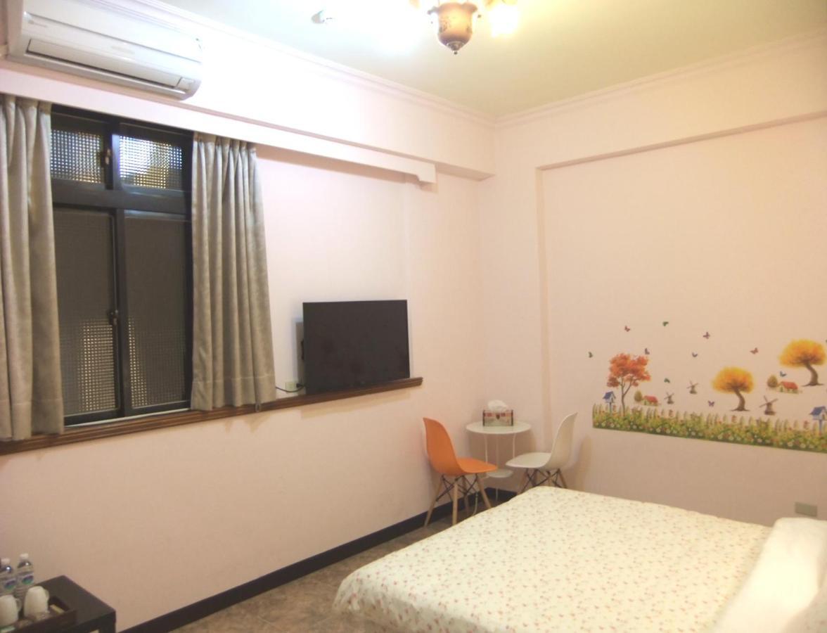 Jiufen Hui Ming Homestay Стая снимка