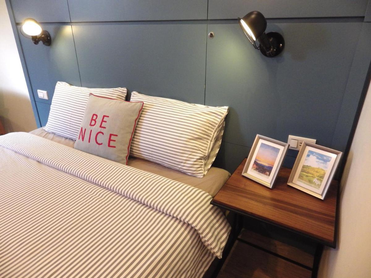 Jiufen Hui Ming Homestay Стая снимка