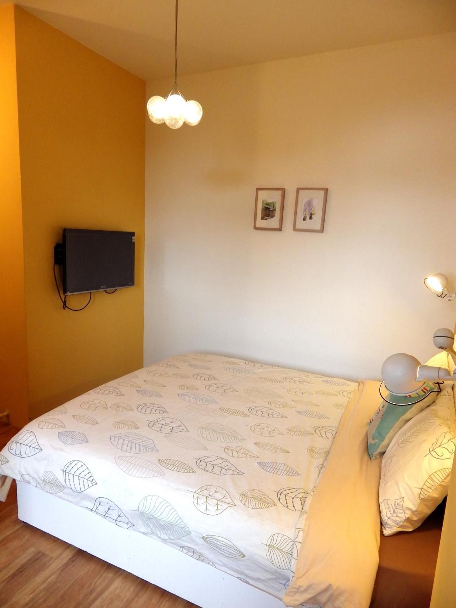 Jiufen Hui Ming Homestay Стая снимка