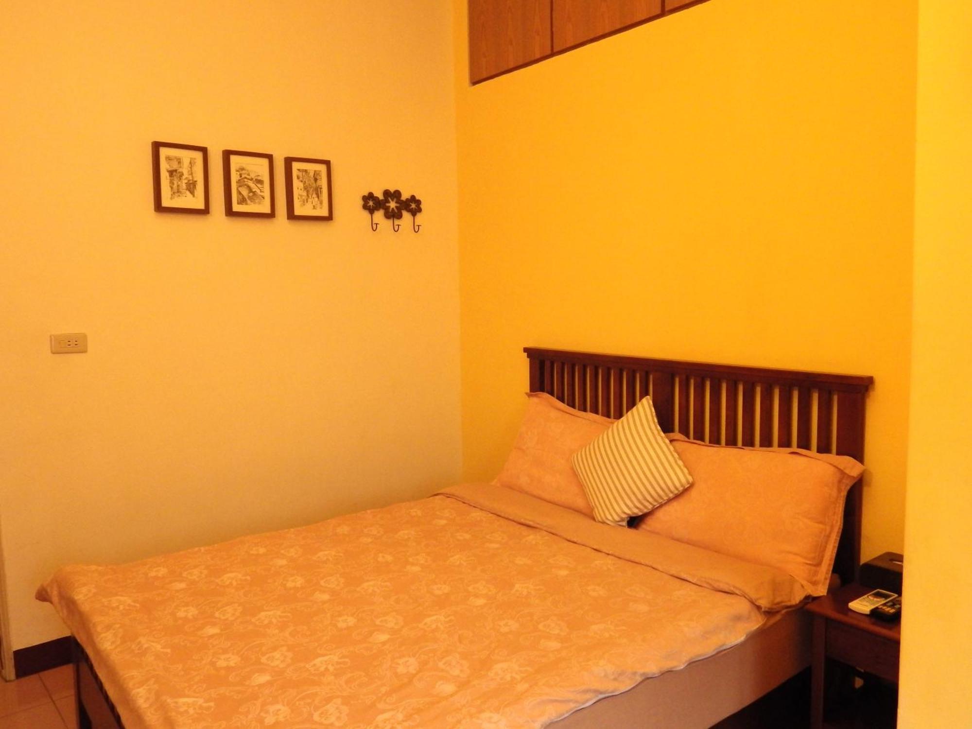Jiufen Hui Ming Homestay Стая снимка