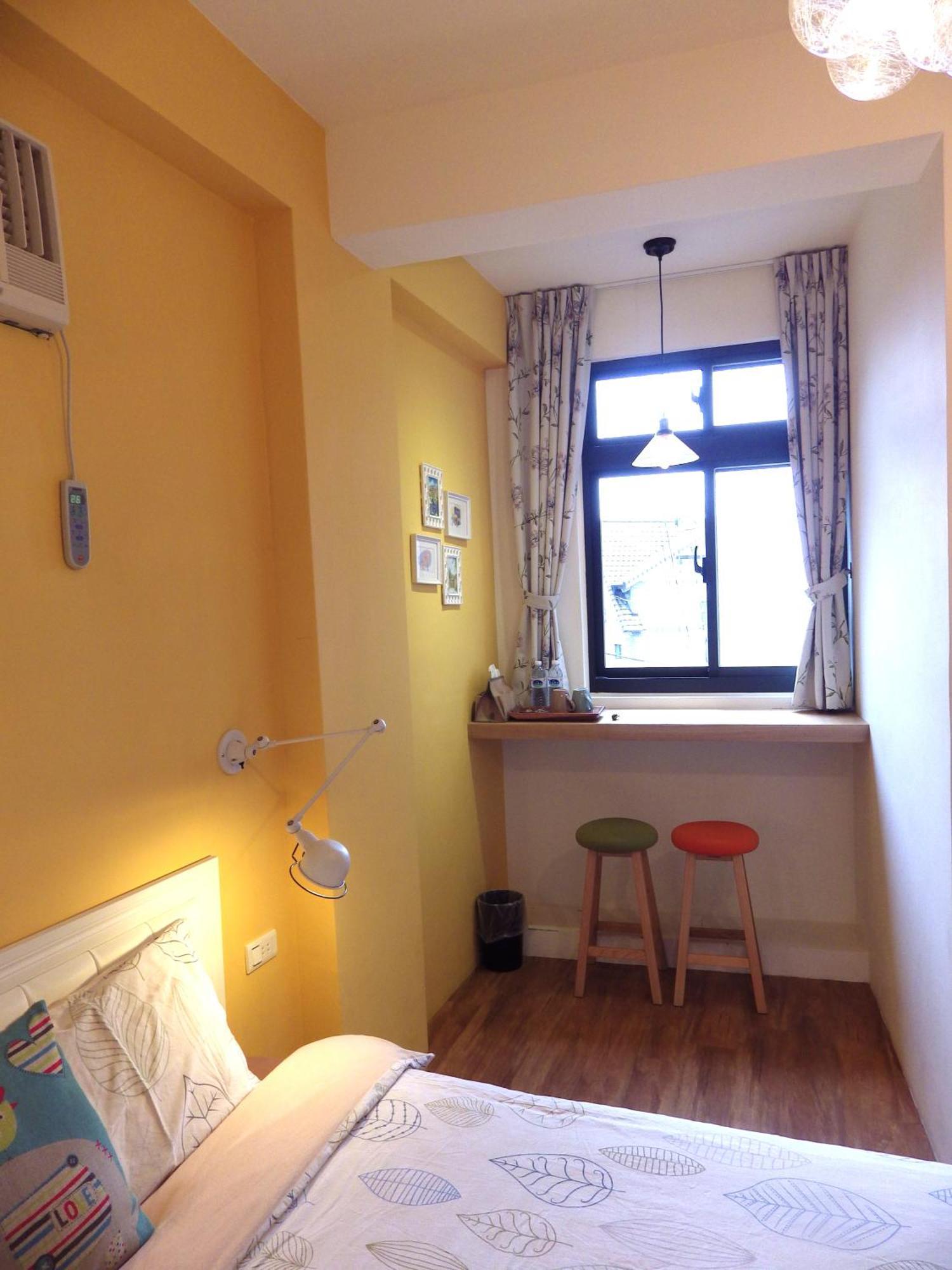 Jiufen Hui Ming Homestay Стая снимка