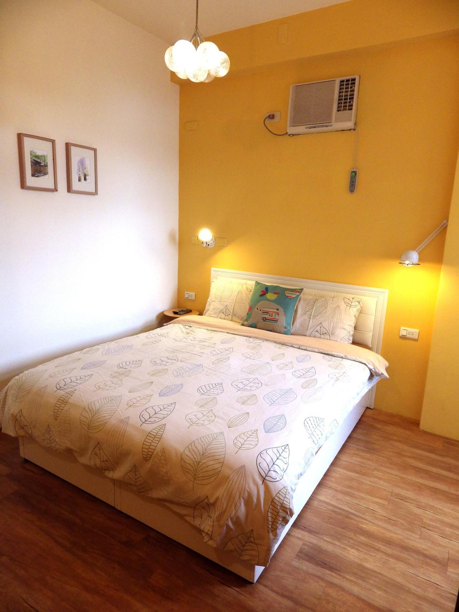 Jiufen Hui Ming Homestay Стая снимка