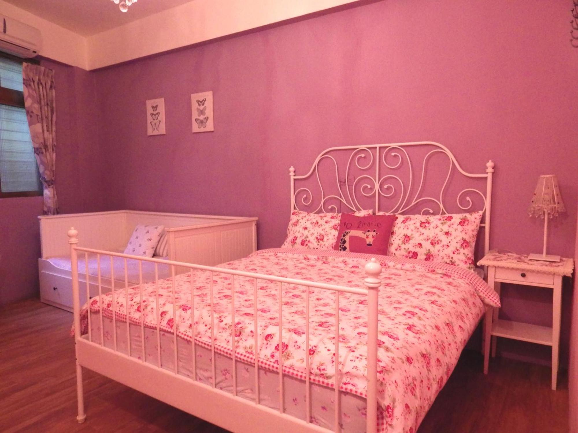 Jiufen Hui Ming Homestay Стая снимка