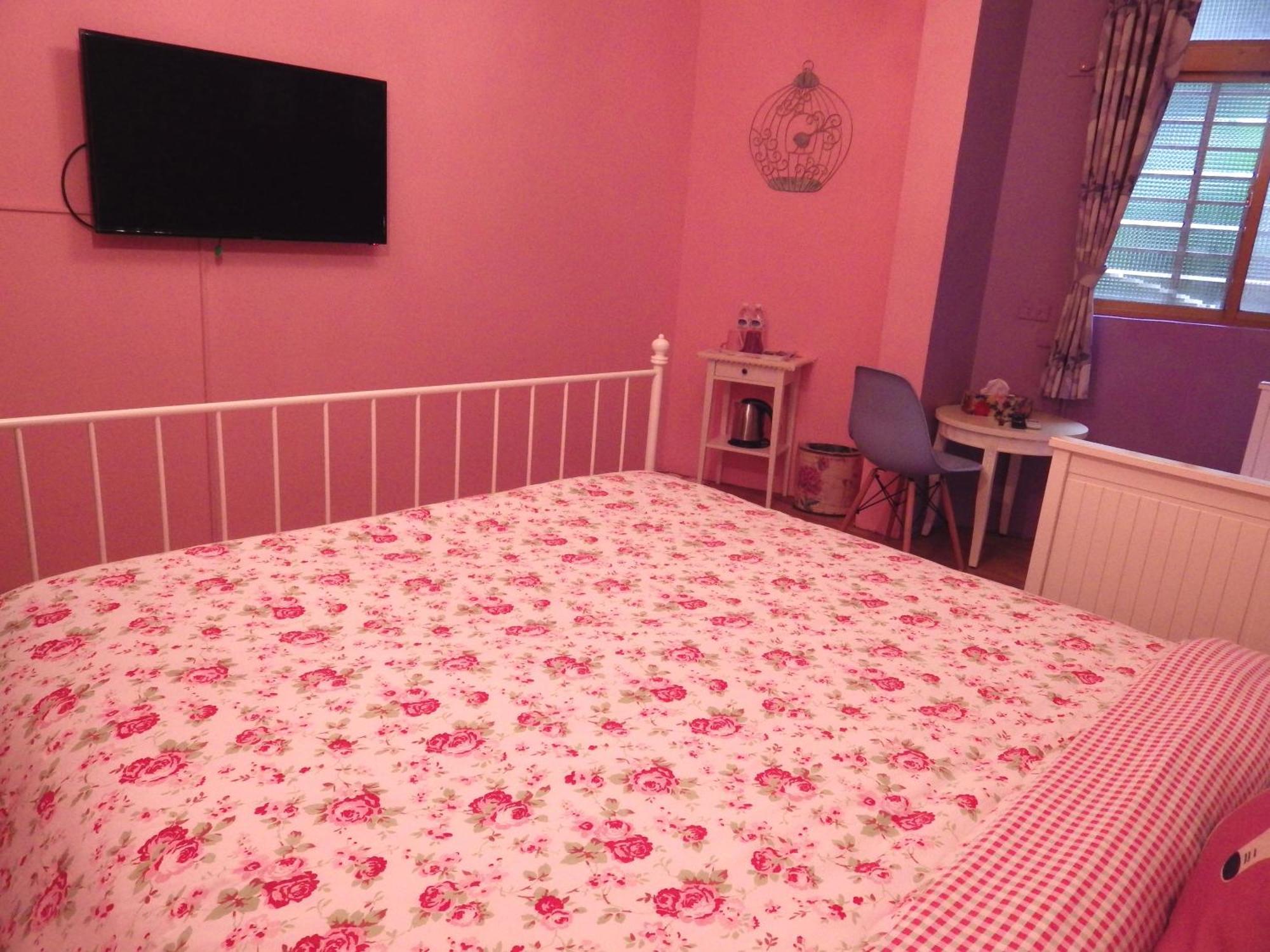 Jiufen Hui Ming Homestay Стая снимка