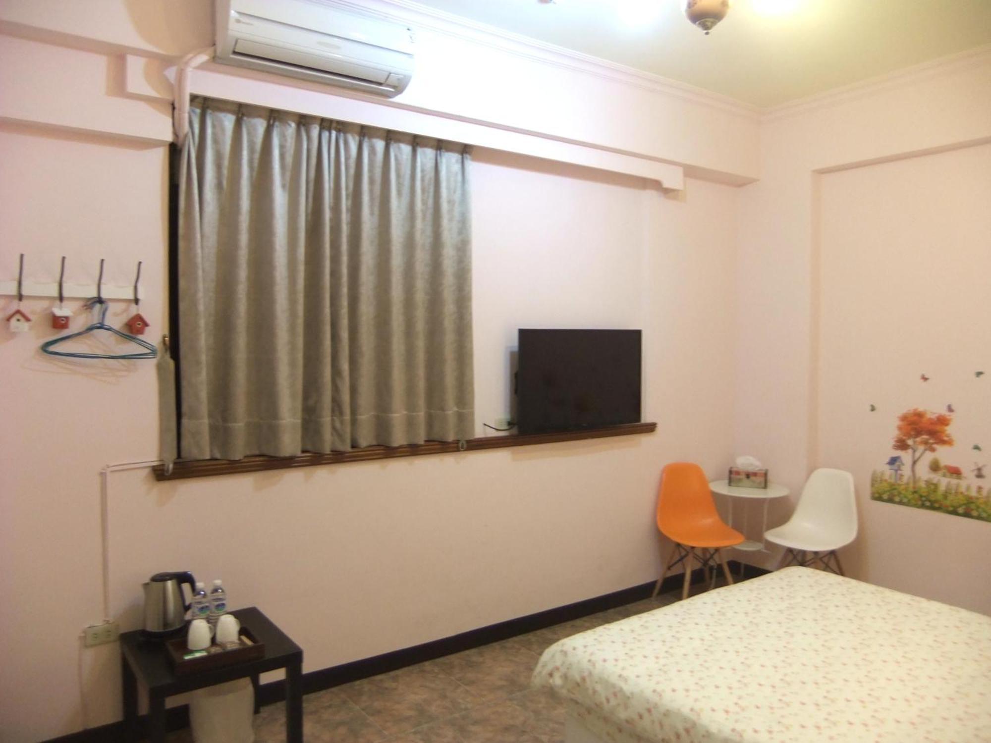 Jiufen Hui Ming Homestay Стая снимка