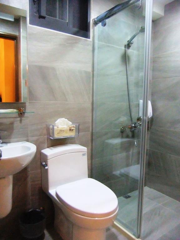 Jiufen Hui Ming Homestay Стая снимка