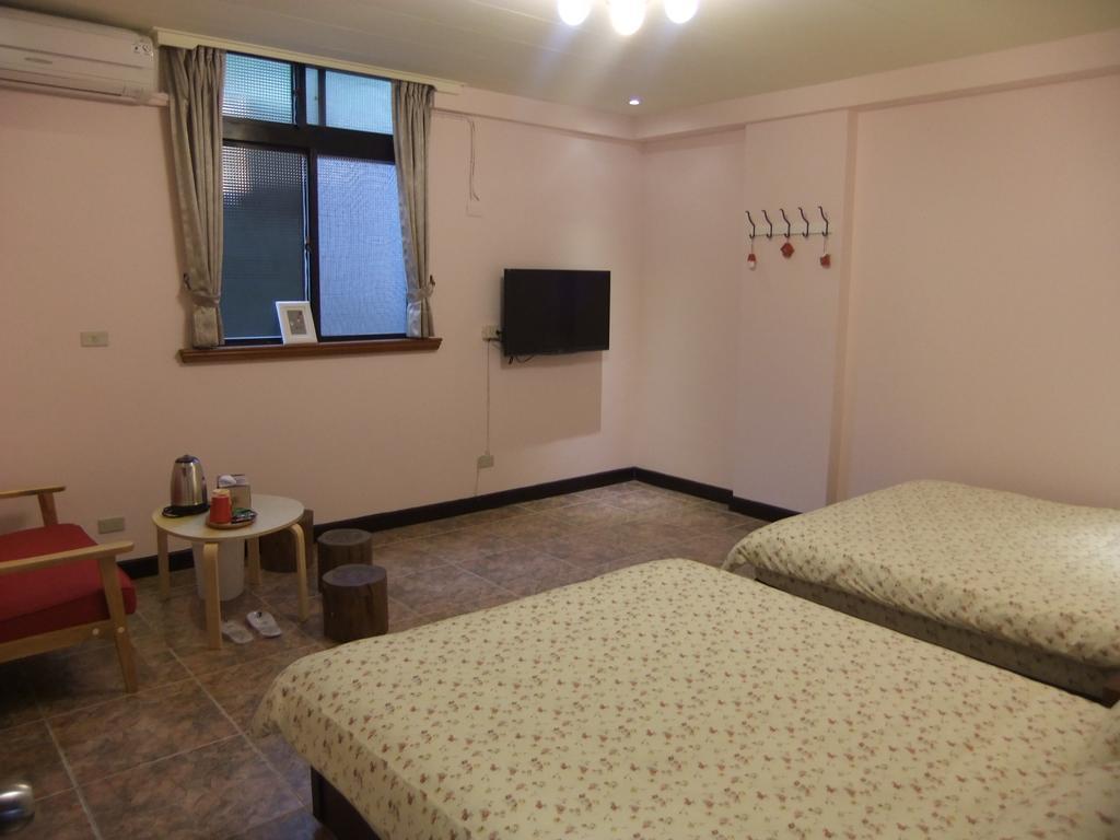Jiufen Hui Ming Homestay Стая снимка