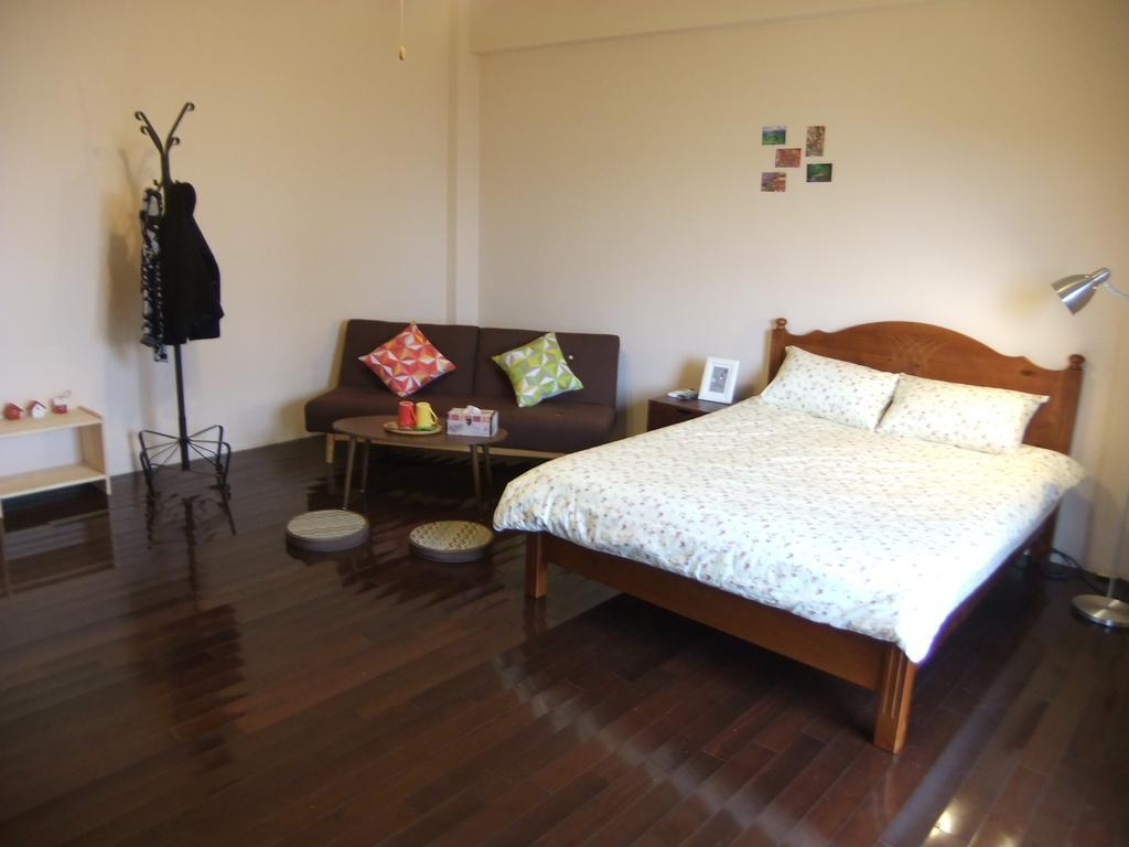 Jiufen Hui Ming Homestay Стая снимка