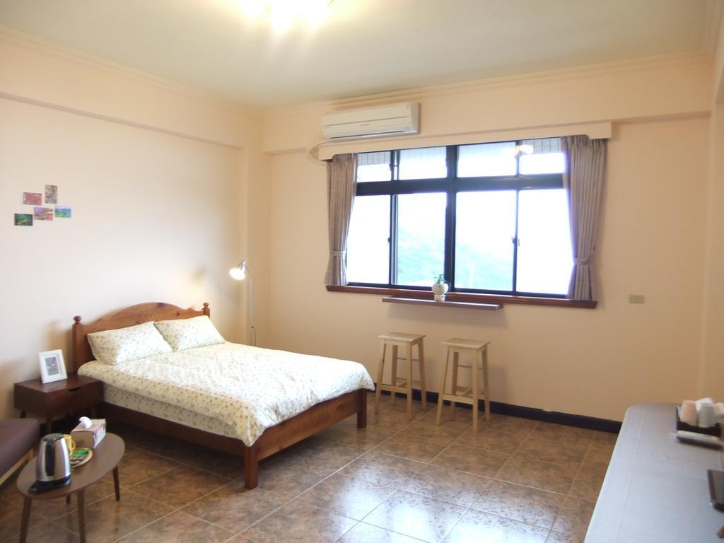 Jiufen Hui Ming Homestay Стая снимка