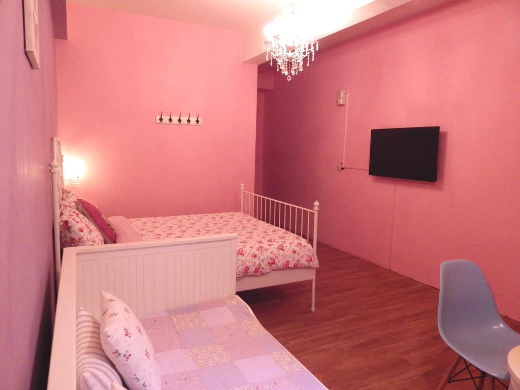 Jiufen Hui Ming Homestay Стая снимка